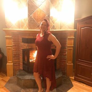 Meet your Posher, Melanie